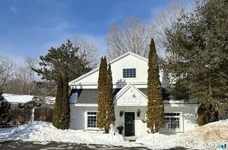 More details for 12 Cornwall Rd, Warren, CT - Retail for Lease