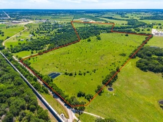 More details for Highway 14, Groesbeck, TX - Land for Sale
