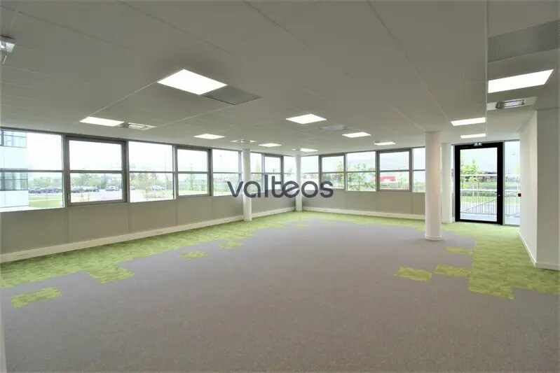 11 Rue Du Professeur Pierre Vellas, Toulouse à louer - Photo intérieure - Image 3 de 16