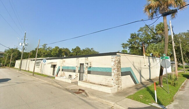 Plus de détails pour 503 Parker St, Jacksonville, FL - Industriel à louer