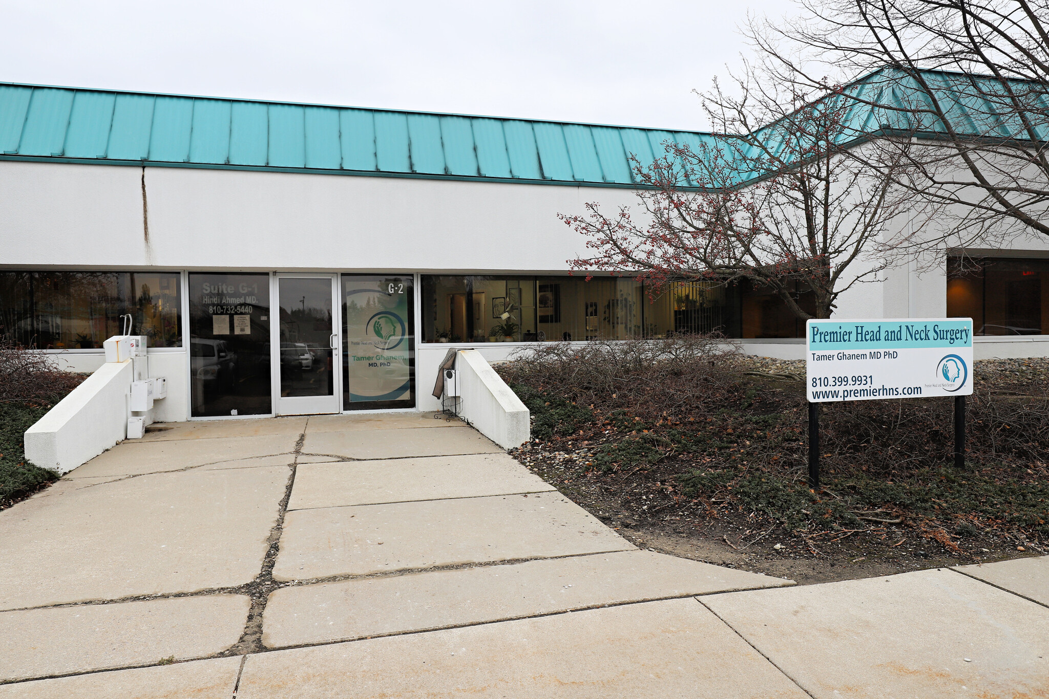 G4007 W Court St, Flint, MI for lease Building Photo- Image 1 of 25