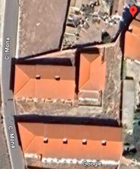 Land in Las Ventas con Peña Aguilera, Toledo for sale - Building Photo - Image 2 of 2