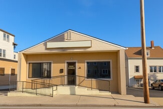 More details for 356 East Ave, Pawtucket, RI - Retail for Sale