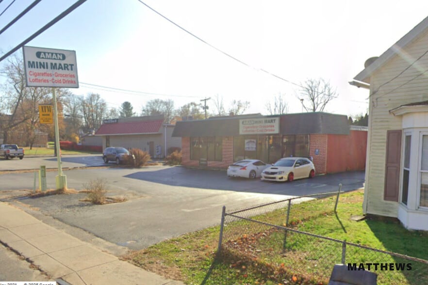 29 Railroad Ave, Plainfield, CT for sale - Building Photo - Image 2 of 3