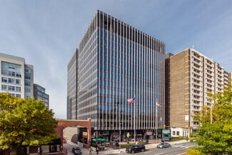 More details for 5454 Wisconsin Ave, Chevy Chase, MD - Multiple Space Uses for Lease