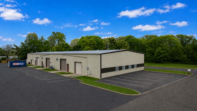 More details for 44-48 Woodland Ave, Rockaway, NJ - Flex for Lease