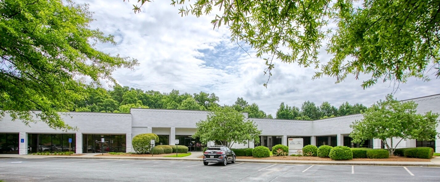 1455 Old Alabama Rd, Roswell, GA à louer Photo principale- Image 1 de 22