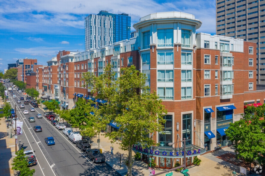 3600 Sansom St, Philadelphia, PA for lease - Building Photo - Image 2 of 5