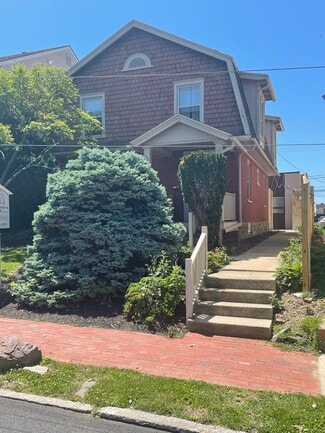More details for 326 W Front St, Media, PA - Office for Sale