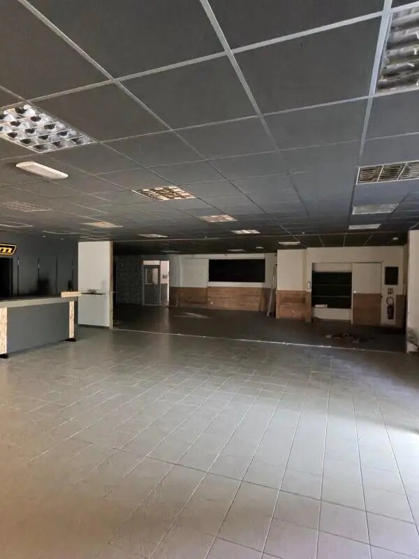 Industrial in Gémenos for lease Interior Photo- Image 1 of 9