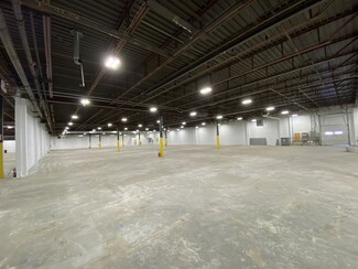 Plus de détails pour 1471-1481 Goodale Blvd, Columbus, OH - Industriel/Logistique à louer