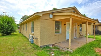 More details for 1301 20th St N, Columbus, MS - Multifamily for Sale