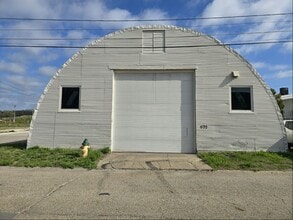 635 New York Ave, Des Moines, IA à louer Photo du bâtiment- Image 1 de 10