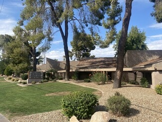 Plus de détails pour 6101 S Rural Rd, Tempe, AZ - Bureau à louer