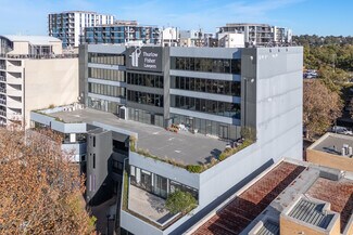 More details for 402-410 Chapel Rd, Bankstown - Office for Sale
