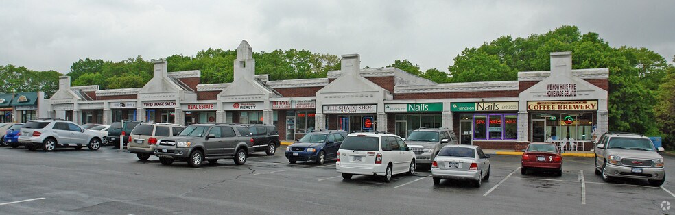 465 Route 25A, Miller Place, NY à louer - Photo du bâtiment - Image 1 de 14