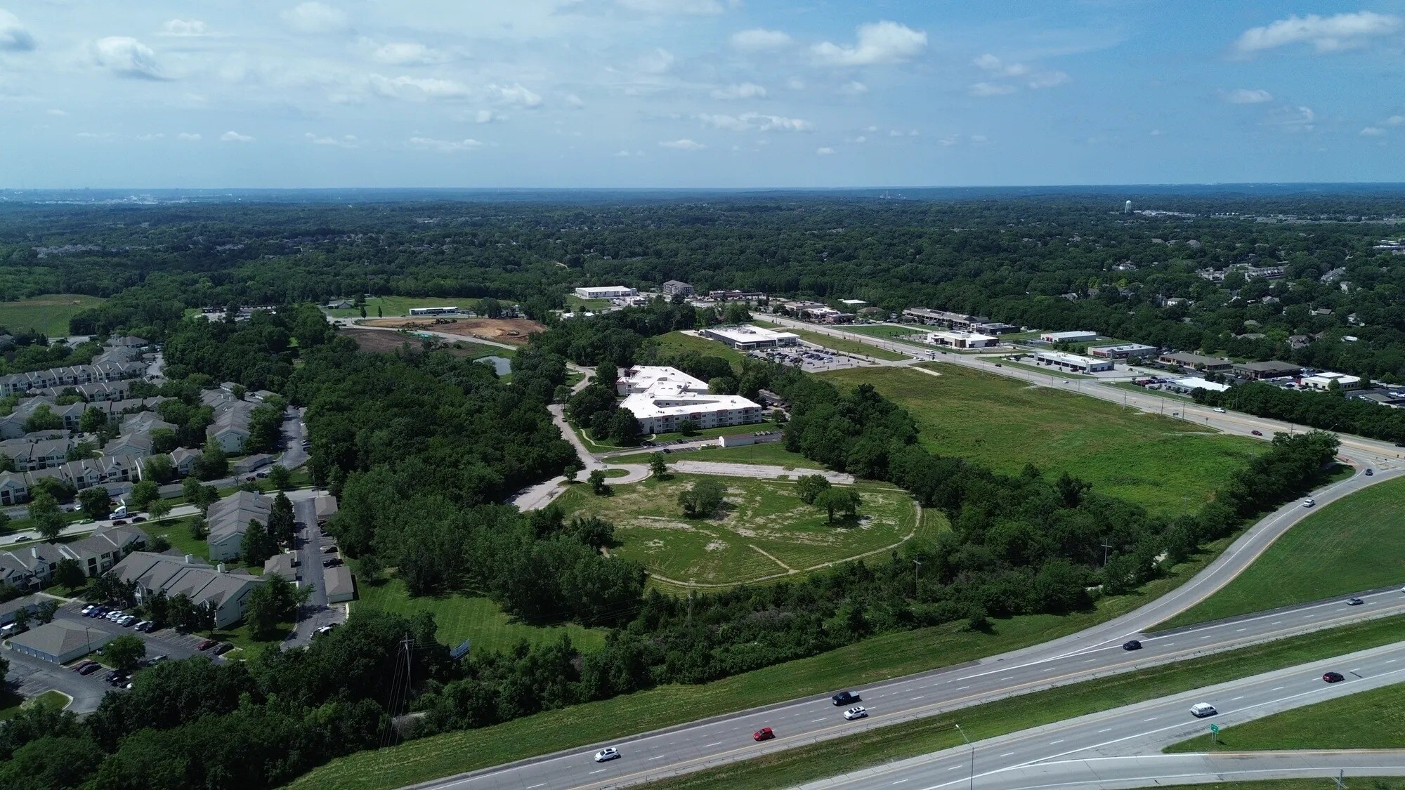 8575 N Granby Ave, Kansas City, MO for sale Primary Photo- Image 1 of 2