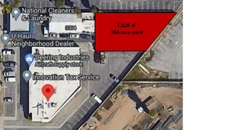 More details for 3270 Cherry Ave, Long Beach, CA - Land for Lease