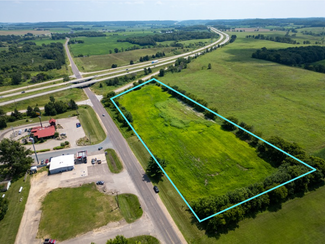 Plus de détails pour E10914 County Road HH, Osseo, WI - Terrain à vendre