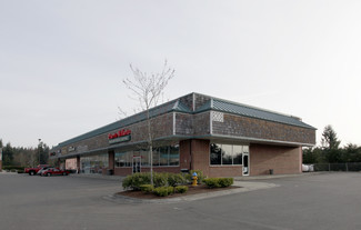 Plus de détails pour 8196 NE State Highway 104, Kingston, WA - Local commercial à louer