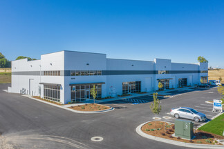 Plus de détails pour 12501-12589 W Franklin Rd, Boise, ID - Industriel/Logistique à louer