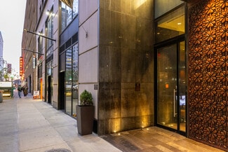 Plus de détails pour 88 Greenwich St, New York, NY - Commerce de détail à louer