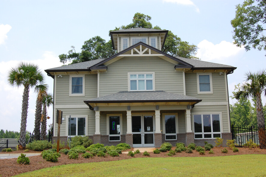 1725 Southport Supply Rd, Bolivia, NC à vendre - Photo du bâtiment - Image 1 de 1