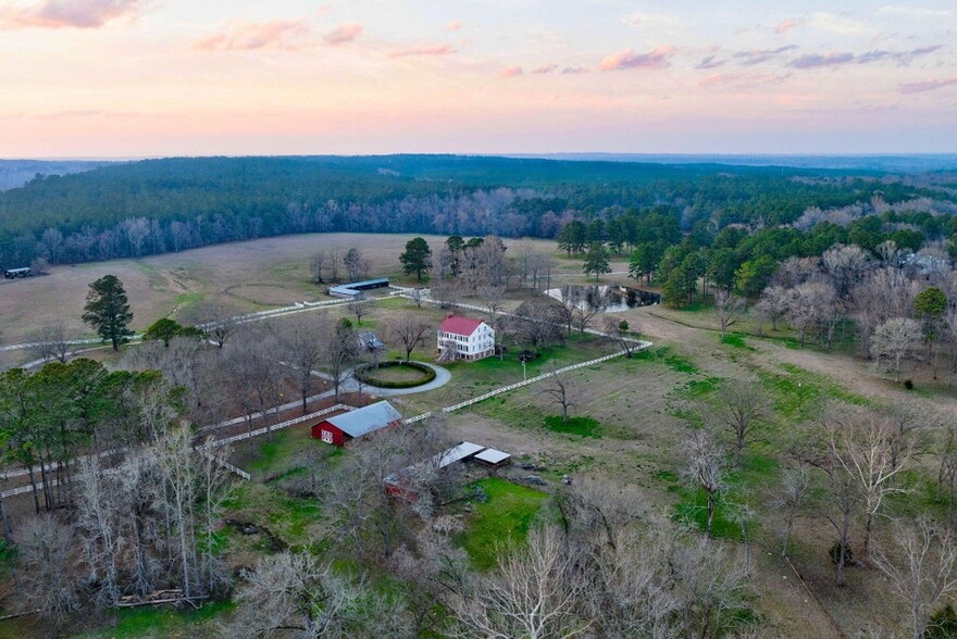 1280 Hamburg State Park Rd, Jewell, GA à vendre - Autre - Image 1 de 68