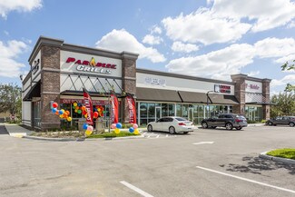 Plus de détails pour 28245 S Tamiami Trl, Bonita Springs, FL - Commerce de détail à louer