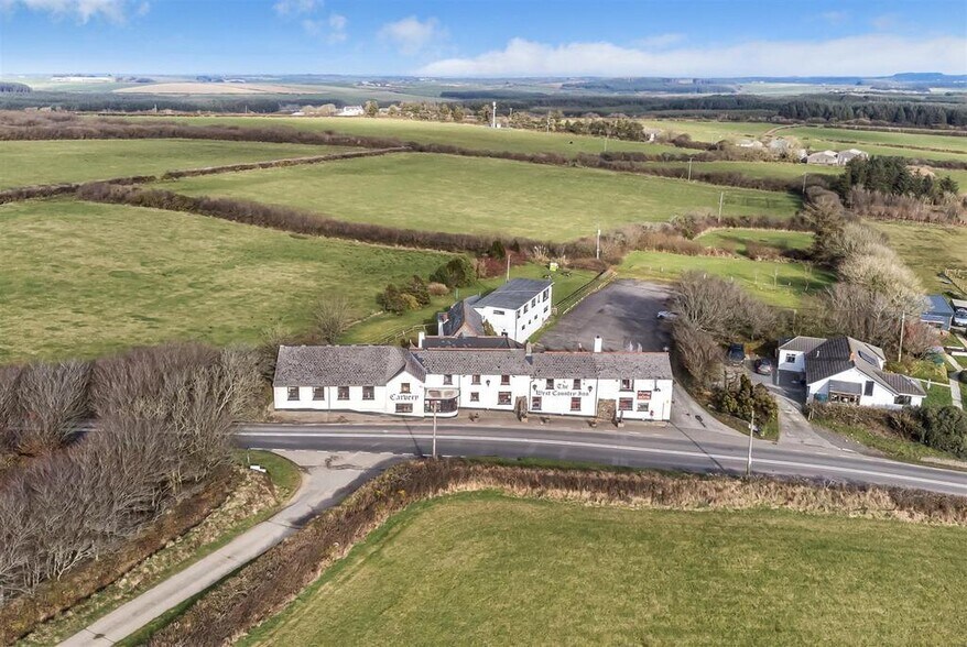 Bursdon Moor, Hartland à vendre - Photo du bâtiment - Image 3 de 36