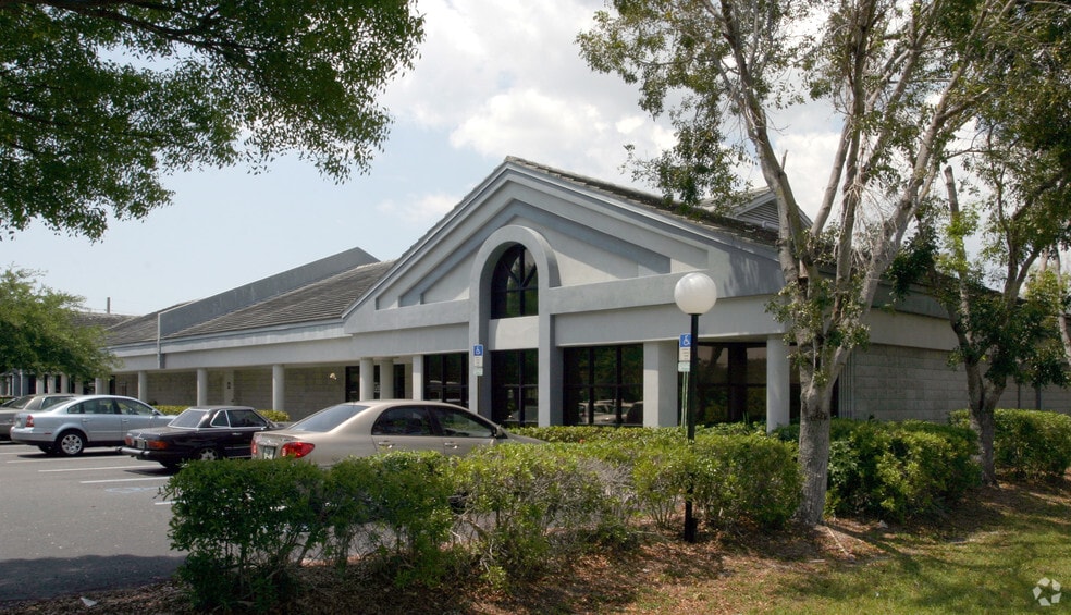 6100 Winkler Rd, Fort Myers, FL à vendre - Photo du bâtiment - Image 3 de 5