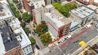 Plus de détails pour 2047 2nd Ave, New York, NY - Terrain à vendre