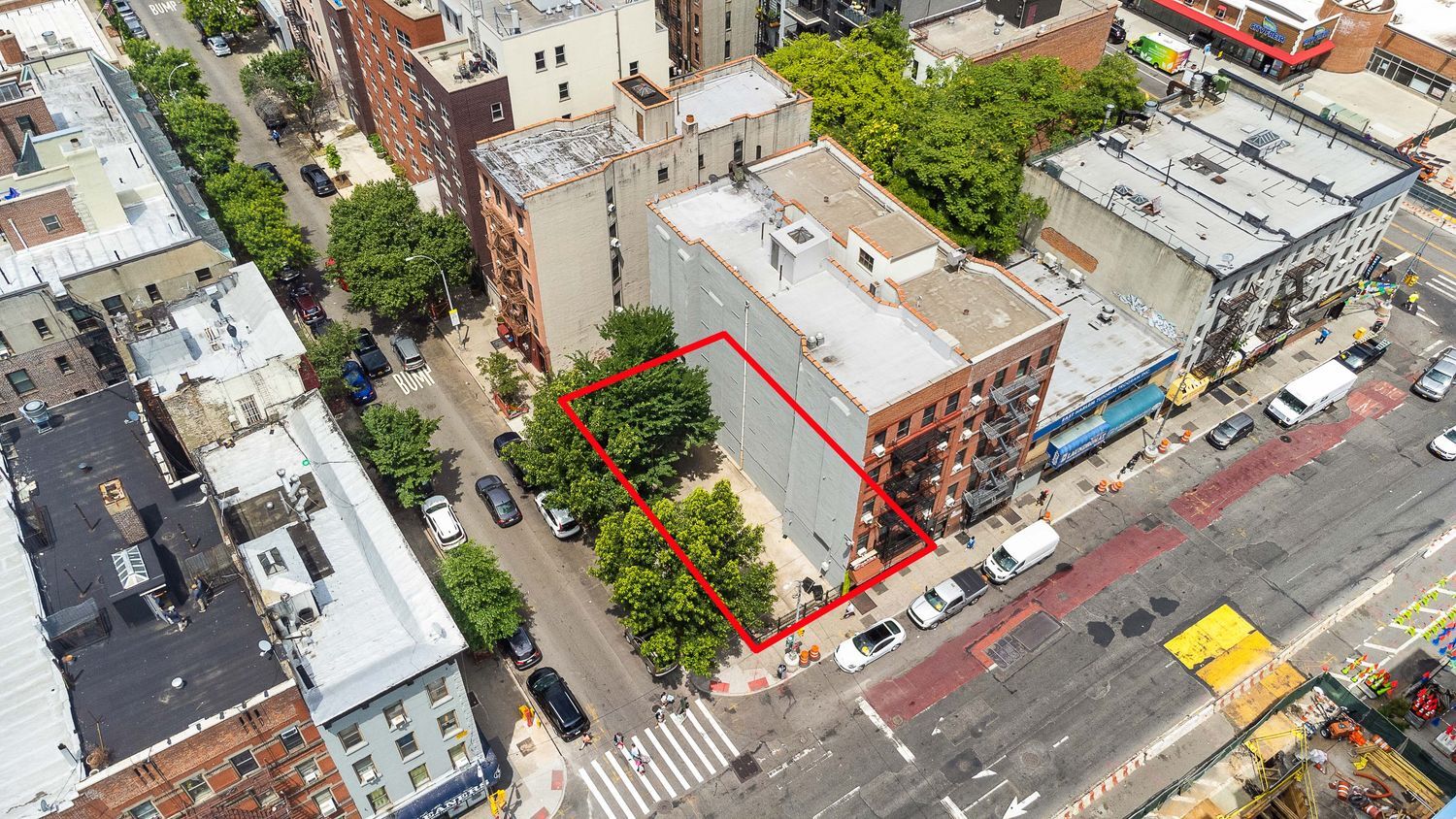 2047 2nd Ave, New York, NY for sale Primary Photo- Image 1 of 11