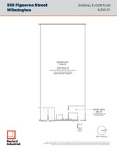 301-445 N Figueroa St, Wilmington, CA for lease Site Plan- Image 1 of 11