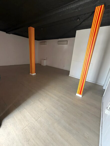 431 De Kalb Ave, Brooklyn, NY à louer - Photo du bâtiment - Image 2 de 4
