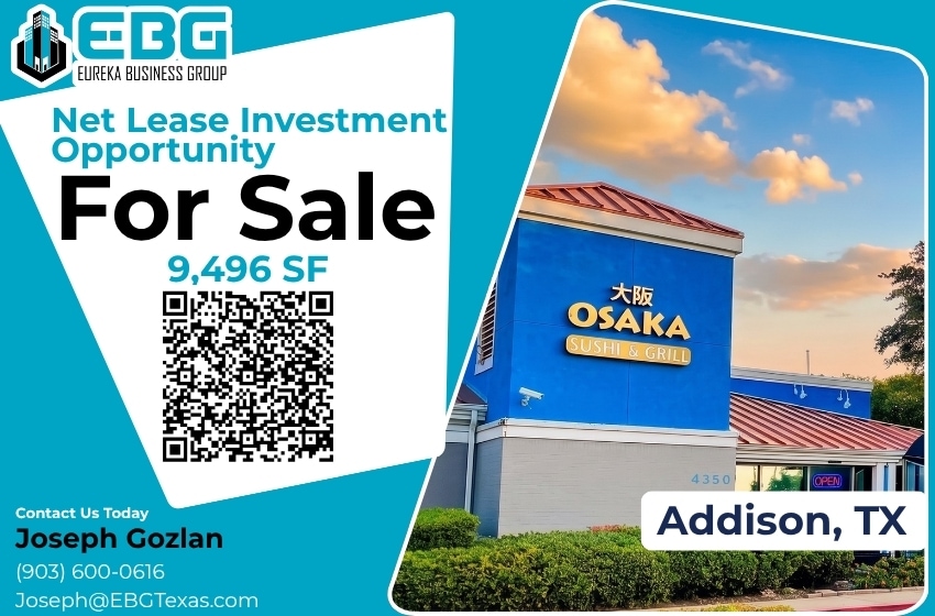 4350 Belt Line Rd, Addison, TX for sale Building Photo- Image 1 of 6