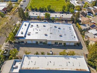 More details for 5729 Sonoma Dr, Pleasanton, CA - Industrial for Sale