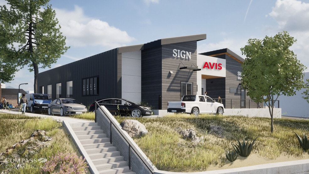 1025 SE Cleveland Square Loop, Bend, OR for lease - Building Photo - Image 2 of 4