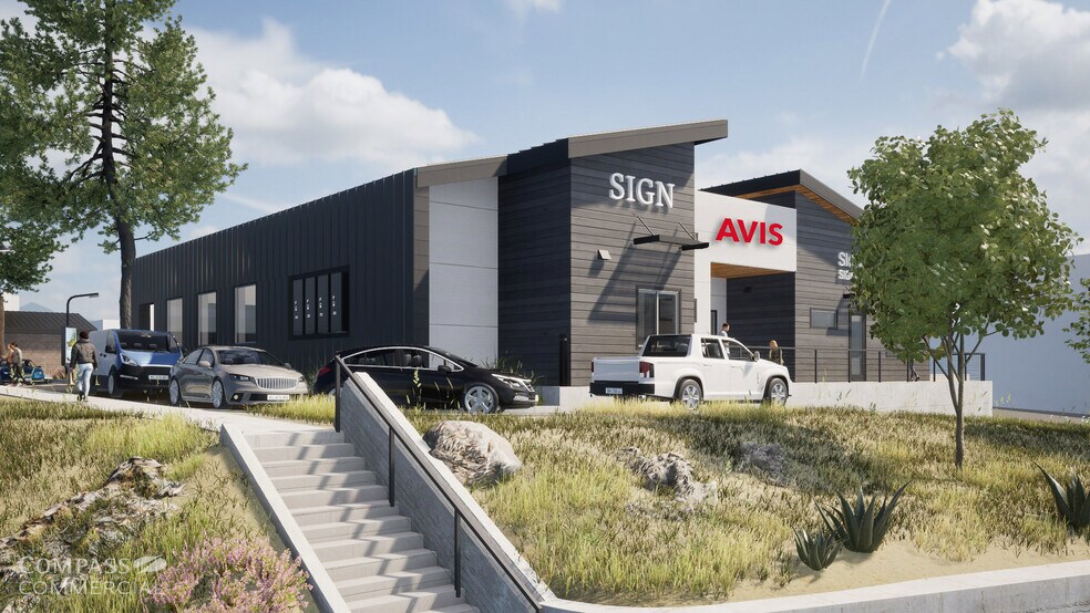 1025 SE Cleveland Square Loop, Bend, OR à louer - Photo du bâtiment - Image 2 de 4