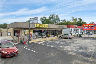 More details for 1801 S Broad Ave, Lanett, AL - Retail for Sale