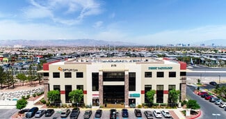 More details for 3175 Saint Rose Pky, Henderson, NV - Medical for Lease