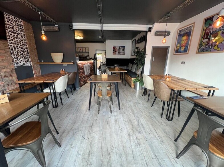 43 Victoria St, Bristol à vendre - Photo intérieure - Image 2 de 6