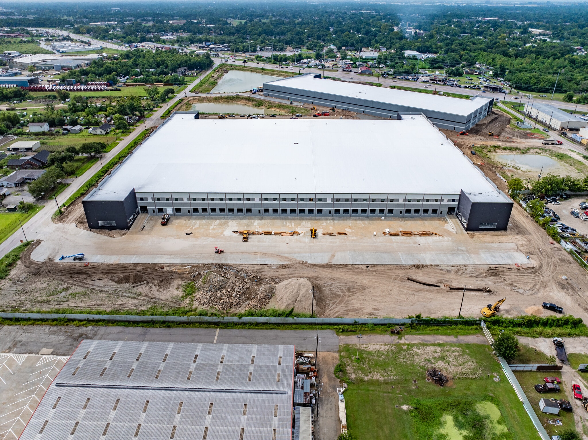 12020 State Highway 249, Houston, TX for lease Construction Photo- Image 1 of 8