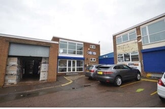 More details for 47 Highmeres Rd, Leicester - Industrial for Sale