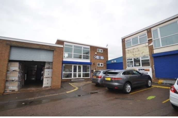 47 Highmeres Rd, Leicester for sale Primary Photo- Image 1 of 4