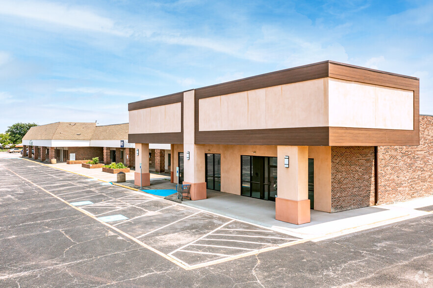 5204-5208 S Colony Blvd, The Colony, TX for lease - Primary Photo - Image 1 of 6