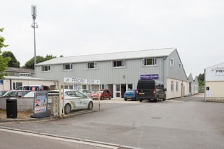 Plus de détails pour London Rd, Tetbury - Local d'activités à louer