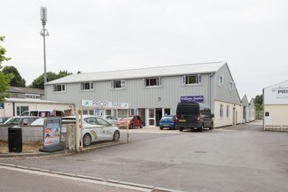 Plus de détails pour London Rd, Tetbury - Local d'activités à louer