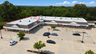 More details for 1132-1152 Pearl Rd, Brunswick, OH - Retail for Lease