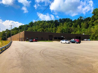 More details for 4777 Streets Run Rd, Pittsburgh, PA - Industrial for Lease